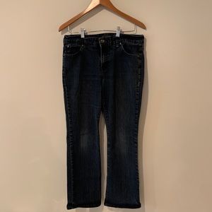 Nine West Women’s Jean Size 12